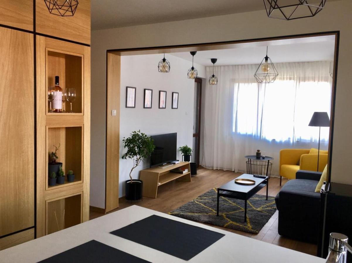 Apartamento Golden View Of Plovdiv Exterior foto