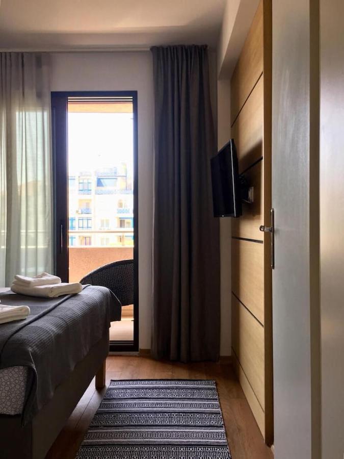 Apartamento Golden View Of Plovdiv Exterior foto