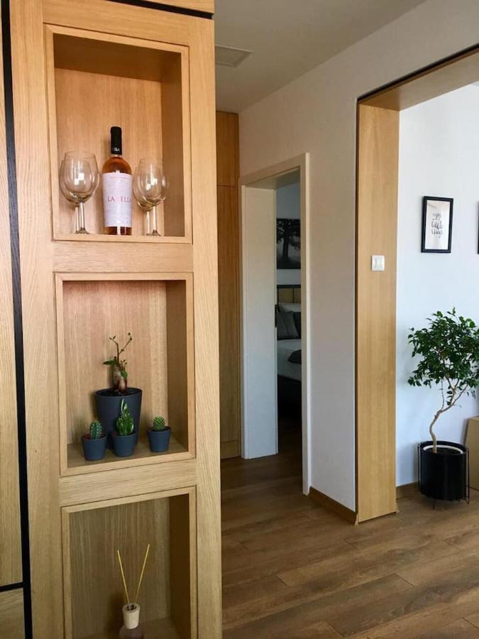 Apartamento Golden View Of Plovdiv Exterior foto