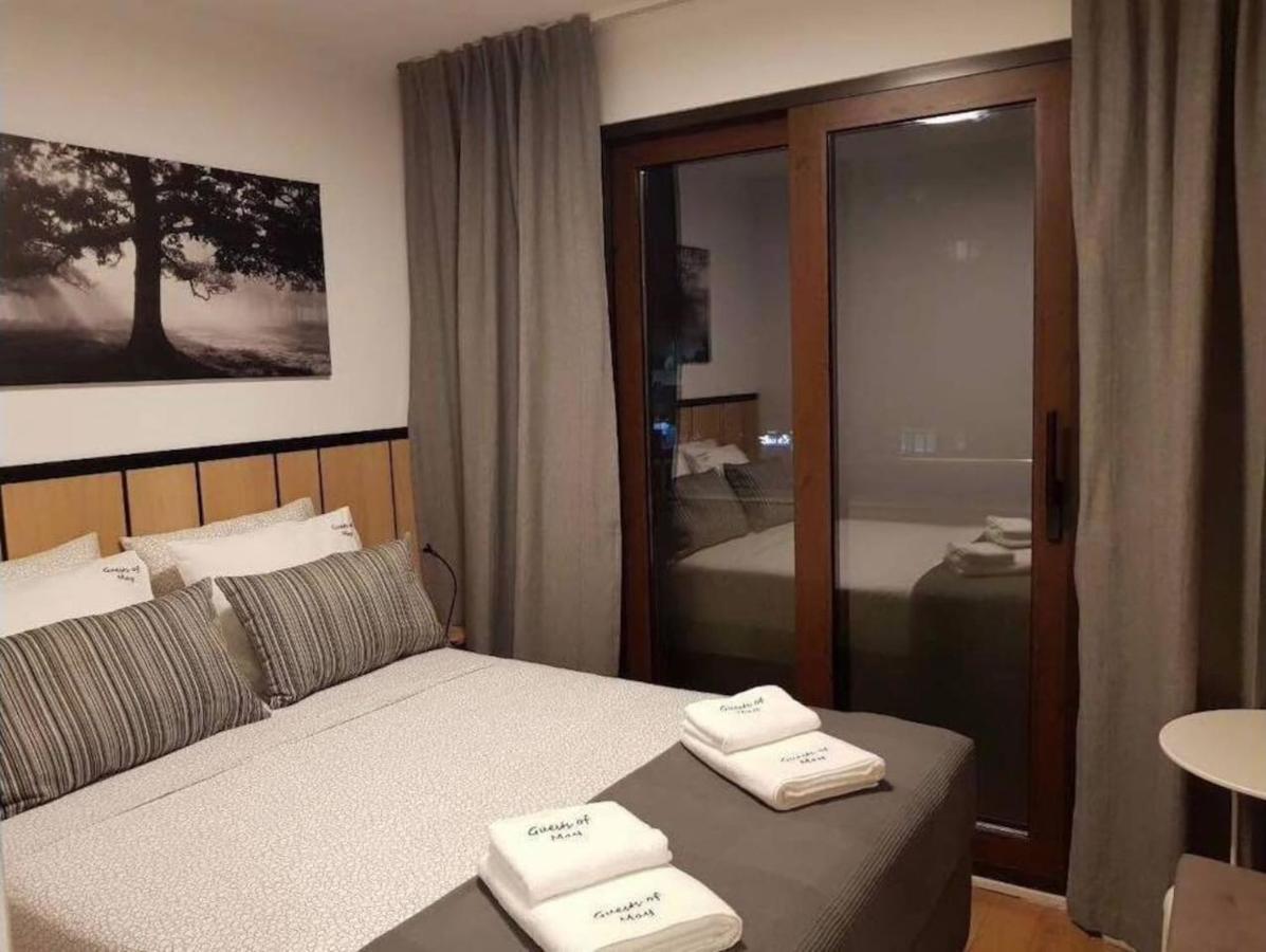 Apartamento Golden View Of Plovdiv Exterior foto