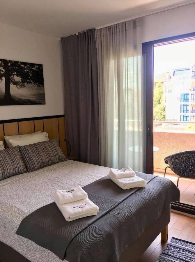 Apartamento Golden View Of Plovdiv Exterior foto