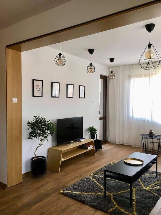 Apartamento Golden View Of Plovdiv Exterior foto